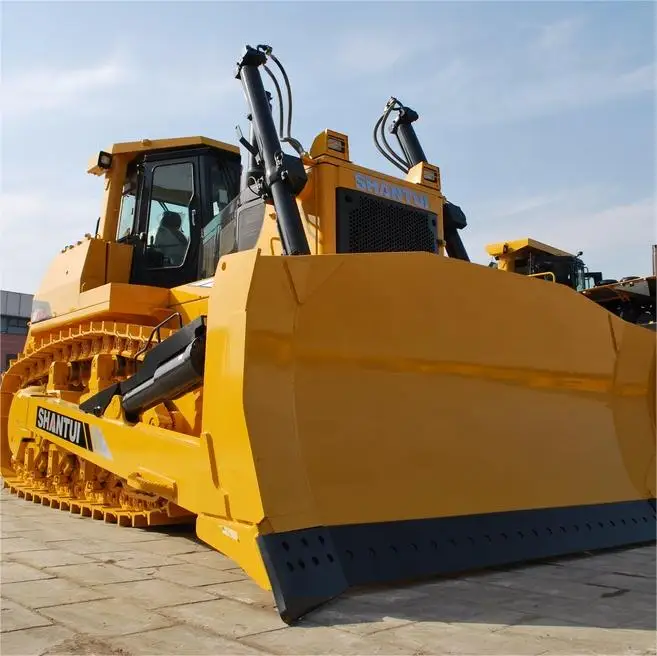 Hot Sale Chinese Heavy Bulldozer for Construction