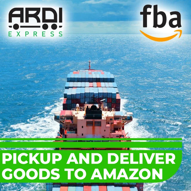 Cheap delivery from China FBA top rated with competitive rates from shenzhen china to canada uk usa shipping lcl