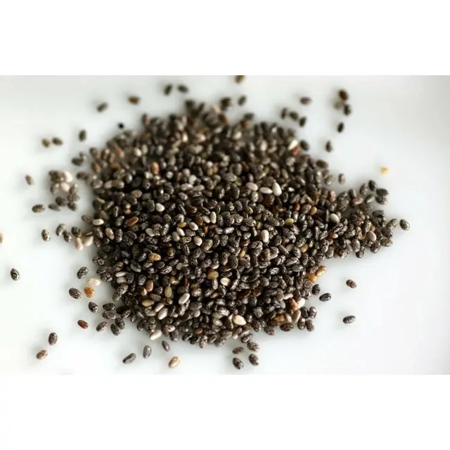 Chia seed nut lotus powder drink growing organic chia seeds bulk chia seeds mexico