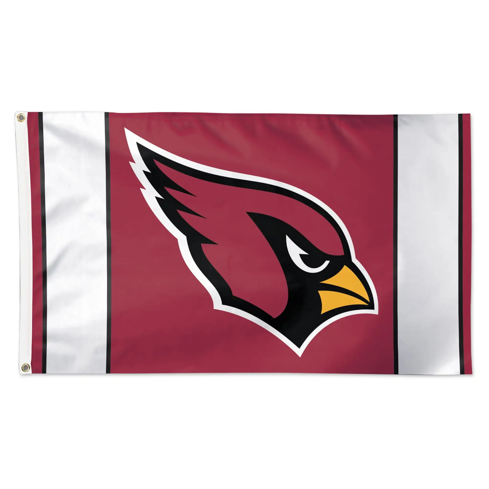 NFL Wholesale  Fast Delivery Factory custom 3x5 ft 100% Polyester Sports team flags Football All Team Flag