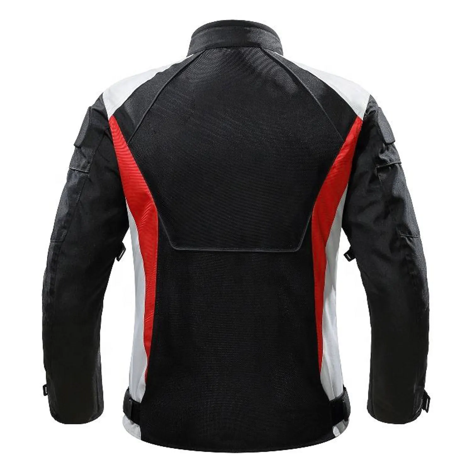 Professional Manufacture Breathable Quick Dry Motorcycle Sportswear Pant and Jacket Leather Suit
