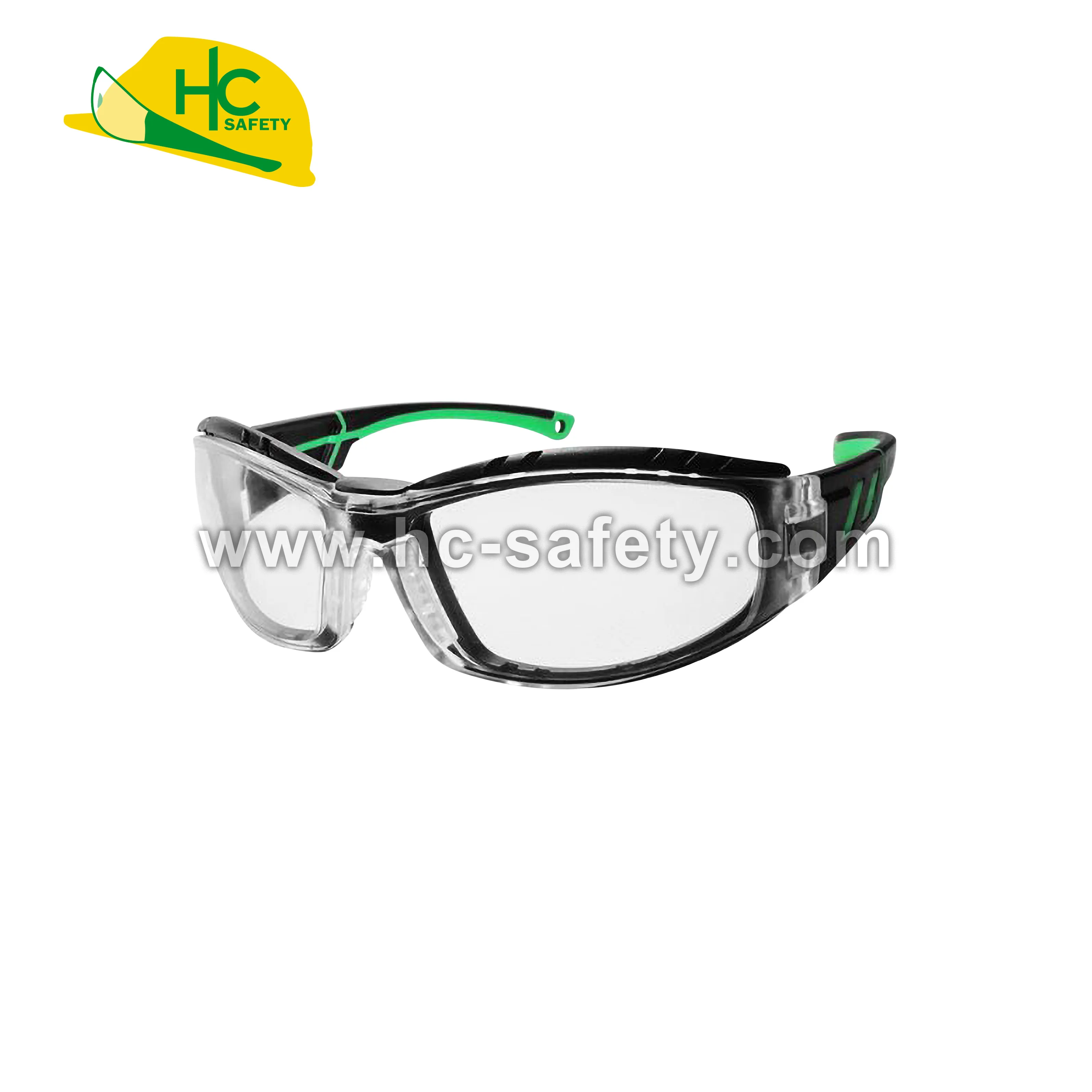 HCSP07 industrial fashionable safety glasses ANSI Z87.1 CE EN166 ansi safety glasses construction safety  equipment z87 glasses