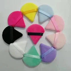 HLA Private Label Make up Skincare Sponge Calabash Shape Puff Makeup Tools Makeup Gourd Sponge Puff Blender Puff Soft Many Color