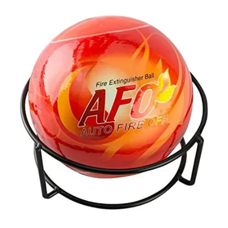 Factory outlet ABC Dry Powder Fire ball extinguisher automatic 1.3KG Fire extinguisher ball