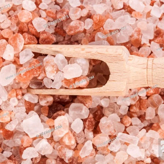Himalayan raw salt Pure  Natural  and Mineral Rich for Healthy Living. The Allure of Himalayan Raw Salt