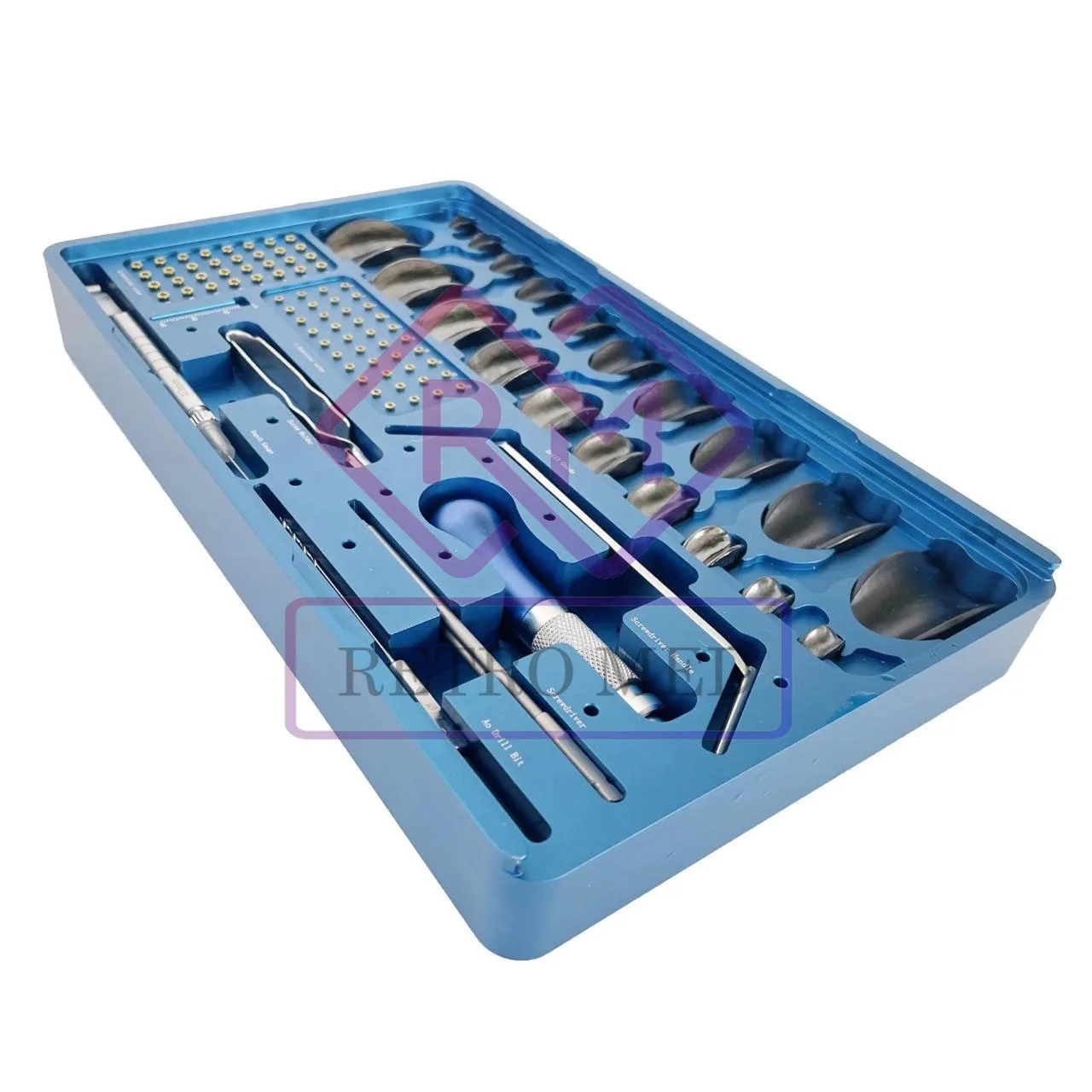 knee Joint Replacement Surgical Veterinary Instrument for hip prothesis for dog Veterinary instruments BY MEDICAB INSTRUMENTS