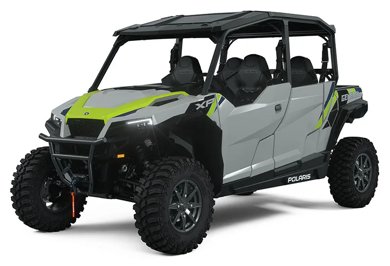 2018 Arctic Cat Wildcat XX 1000 UTV