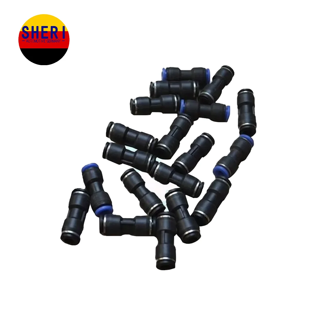 Top quality and hotsale connector use for higer bus for KLQ6796/KLQ6130GS spare parts auto