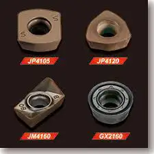 Moldino inserts Turning tools Mitsubishi Hitachi chip genuine high quality made in Japan