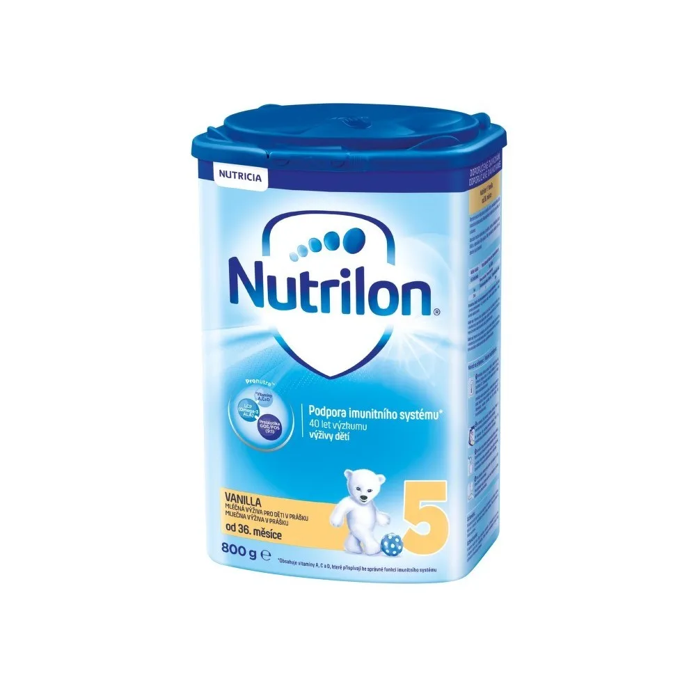 Nutrilon Bago Profutura Nueva сухая смесь для молока
