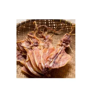 Dried Seafood Dried Food Dried Squid Youyu Calamari