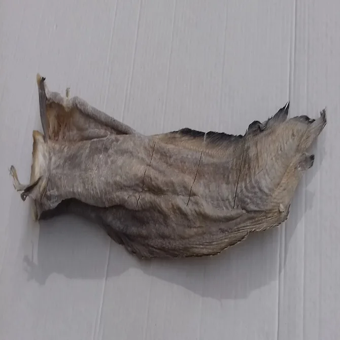 70-85cm Long Best Norway Stock Fish Know As Cod.