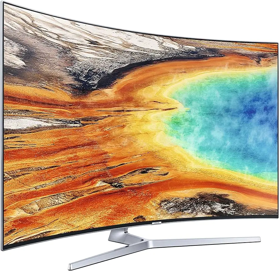 NEW in Stock  QLED CURVE BRAND NEW  UHD TV 65 75 85 inch NEW SMART  QLED 8K TV 4K TV