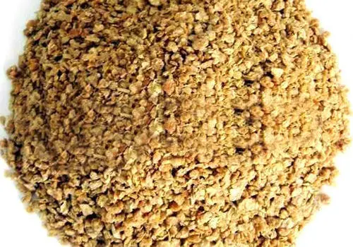 soya bean meal soybean meal animal feed gain products for cattle bag storage cool packaging powder soybean meal