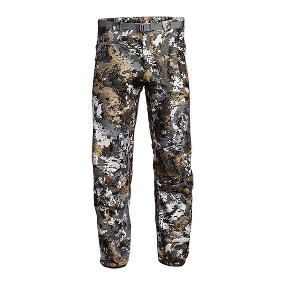 Hot Selling Hunting Pants Latest Customized Printed Design Breathable Outdoor Pants From Pakistan Light Weight Hunting Pants