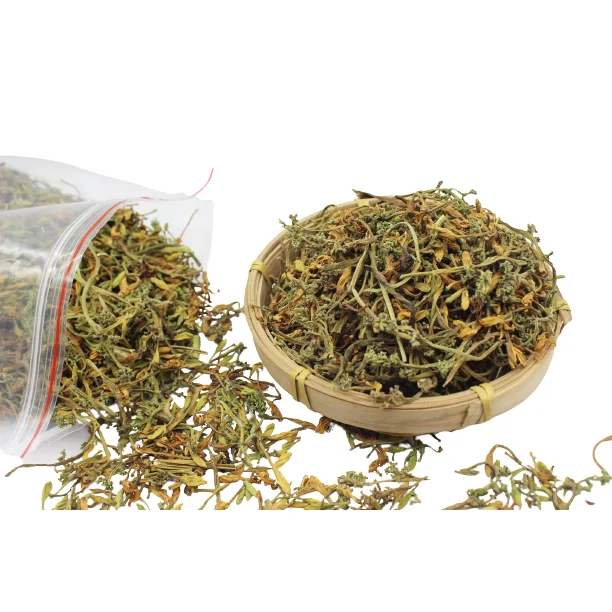 DRIED MALE PAPAYA FLOWERS / AROMATIC HERBAL BLEND HIGH-QUALITY MADE in VIETNAM