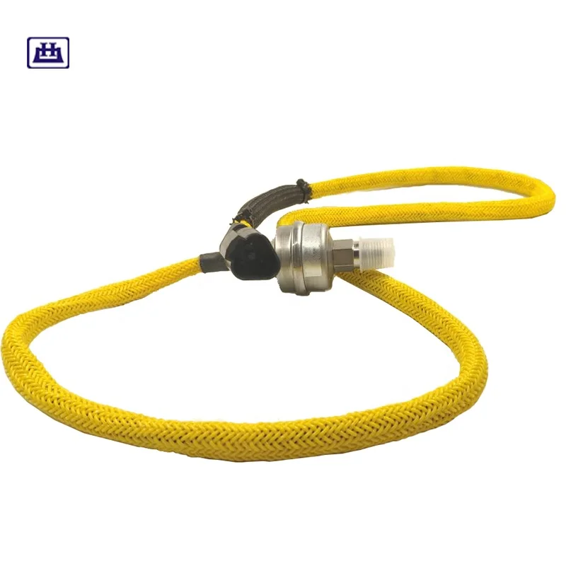 Датчик температуры воды для komatsu 6218-81-4111