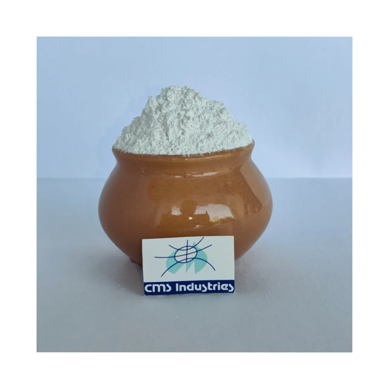 Bulk Supplement Indian Top Notch Product from Gold Supplier of Pure White Feldspar