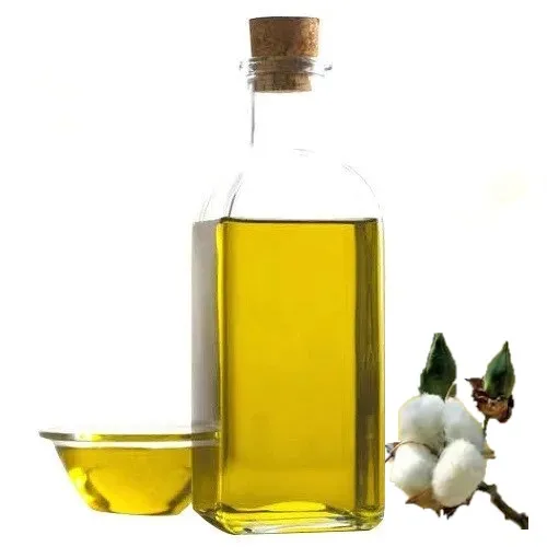 Cotton Seed Oil 100% Pure Cooking Grade/ Refined Cottonseed oil
