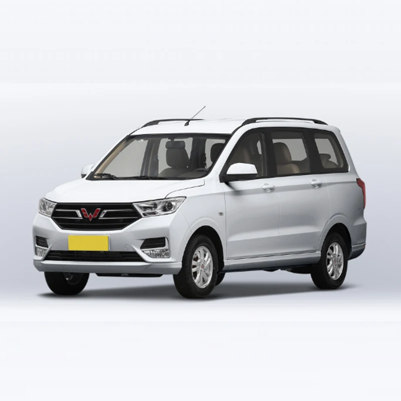 Используется в Китае 1 5 л ручной большой объем дешевый бензиновый автомобиль для Wuling Hongguang Mini Van новых автомобилей