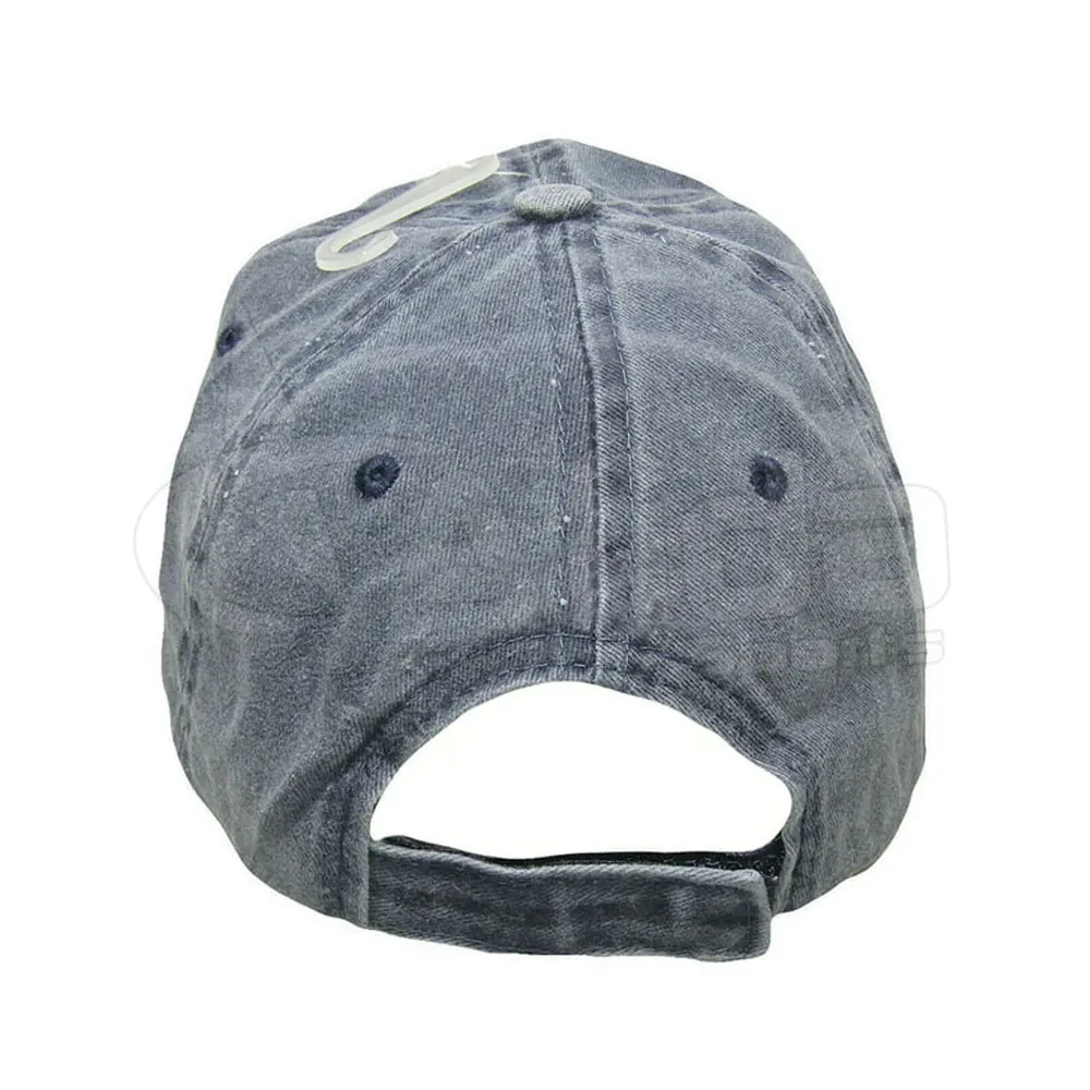 Latest Design OEM Service Jeans Hat Comfortable Jeans Hat Premium Quality Jeans Hat In Low Price