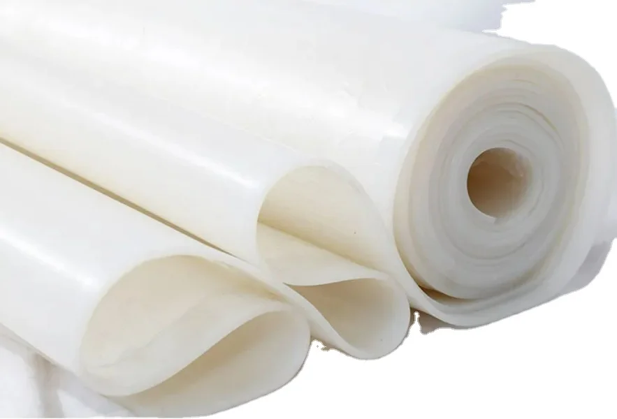 Factory price Best quality black color 1-50mm EPDM SBR NBR neoprene Industrial Rubber sheet roll