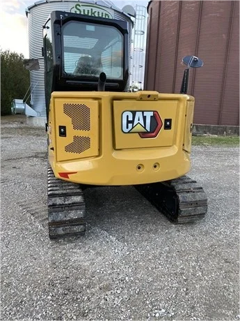 Used CAT 306 excavator CAT 306E2 306D 306E 308C excavadora digger with dozer mini excavadora CAT price low in stock hot sale