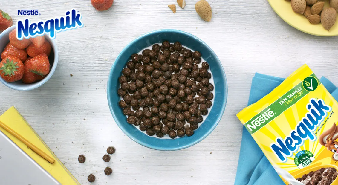 Corn Flakes Breakfast Cereal With Cocoa And Whole Grain 700 gr x 10 All Time Fresh Stock and New Date Wholesale From Turkey