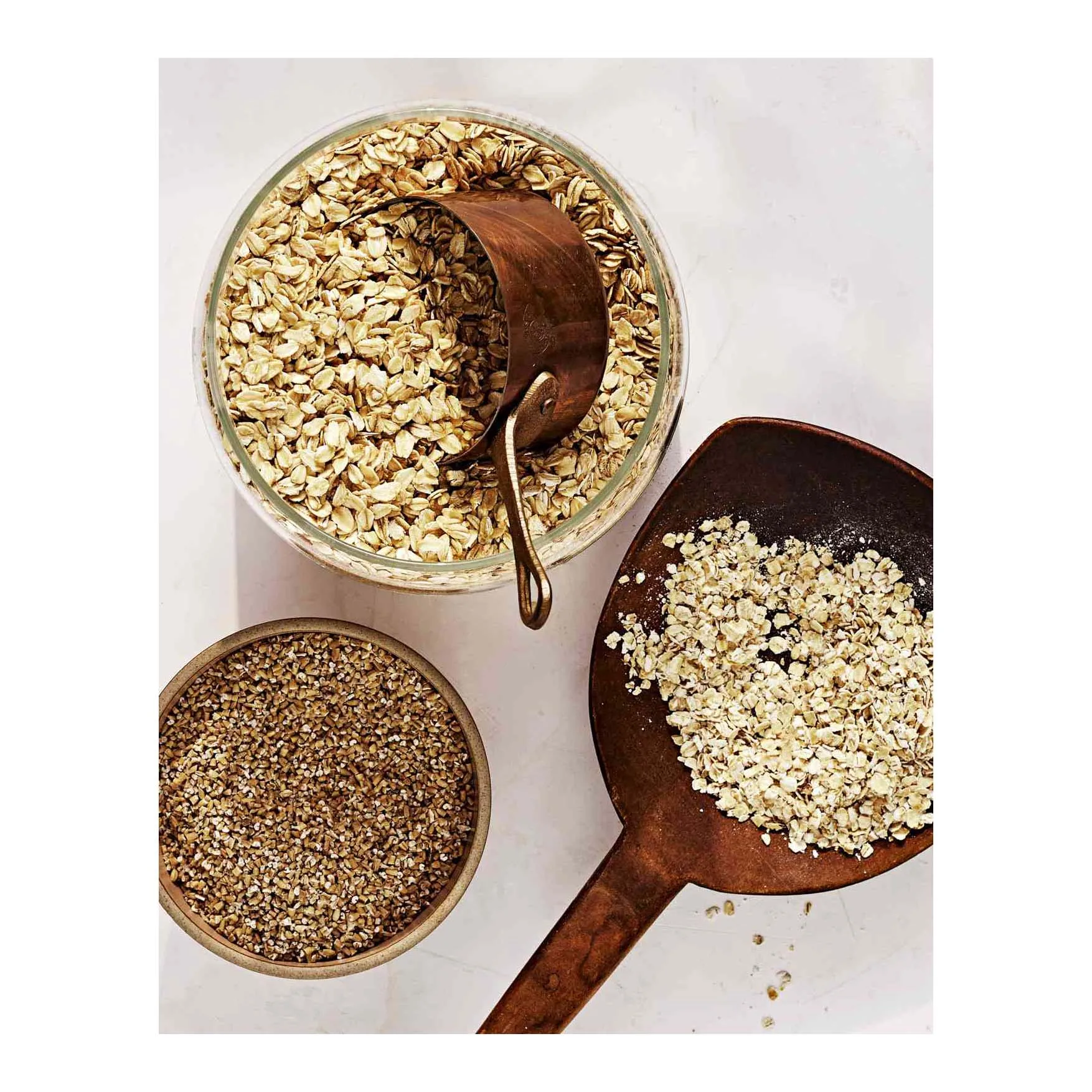 Top Quality Hulled Oats/ Oats Grains oat groats