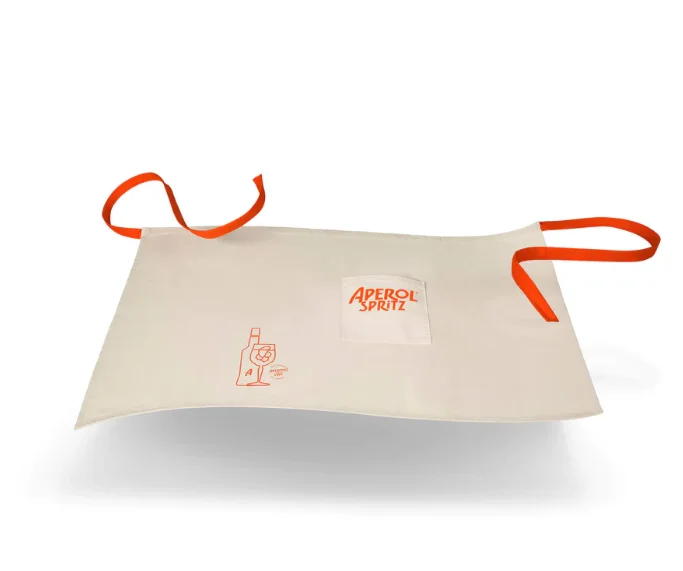 APEROL BARTENDERS APRON