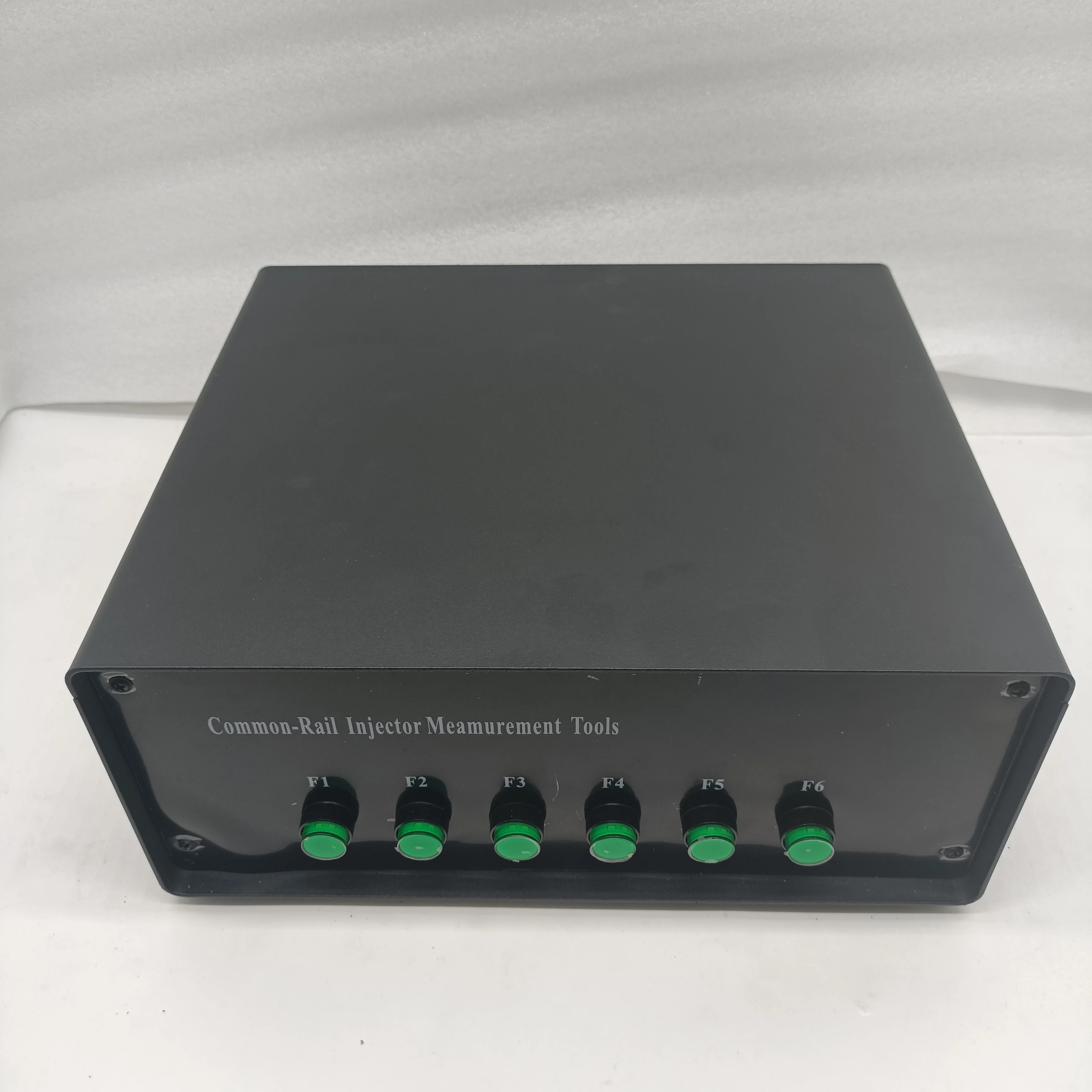 BEACON MACHINE Multifunction Tester CRR920C Common Rail Injector 3 Stage Tool Fuel Injector Tester For Diesel Injector