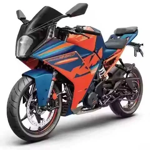 Качественное предложение 2023 KTM 390 Sportbike Motorcycle-готовый к отправке новый в наличии