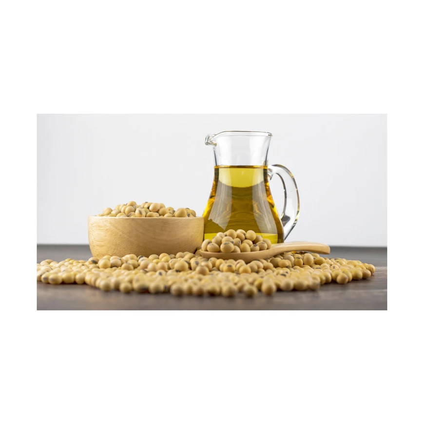 Афинированное Отбеленное Дезодорированное соевое масло/рафинированное NON-GMO масло для продажи