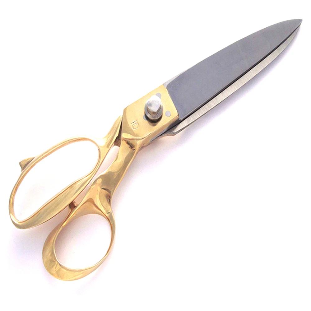 Professional Tailor Scissors For Cutting Fabric Heavy Duty Scissors For Leather Cutting Industrial Sharp with affordable Scissor