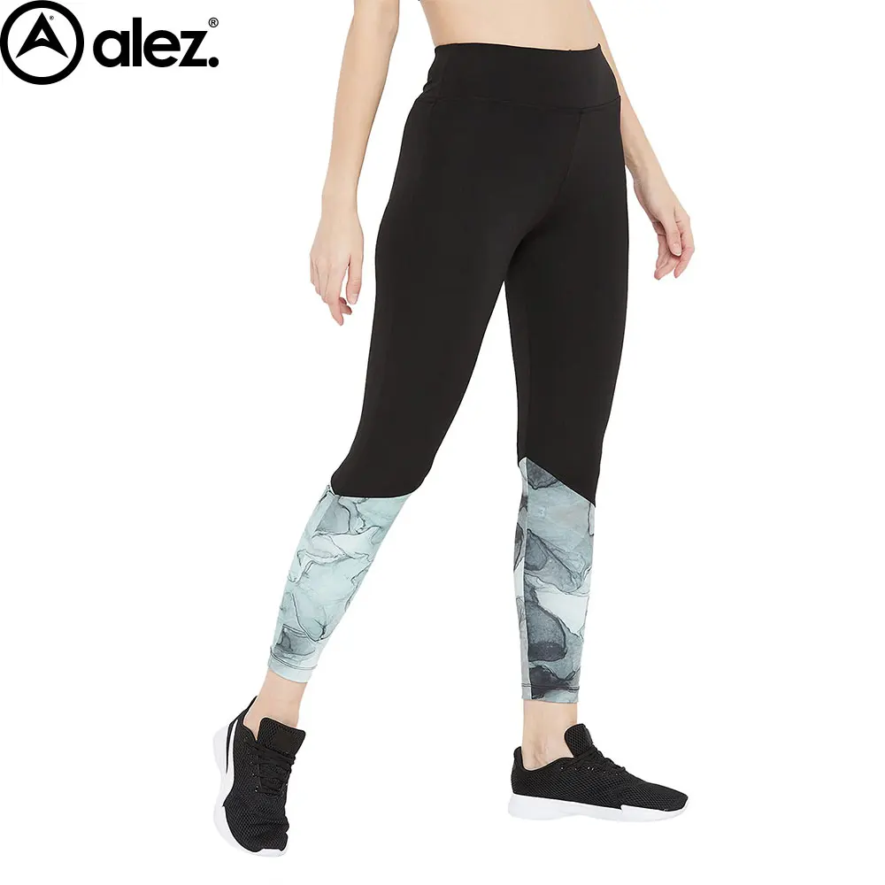 Wholesale Logo Custom Private Label Sexy Sports Gym Yoga leggings for women Fitness Wear home sportswear Yoga Set