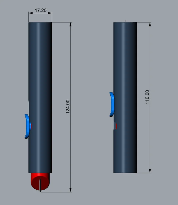 Керамический нож лезвия DIY ручной работы кожаные бумага хобби для украшения тортов ножи