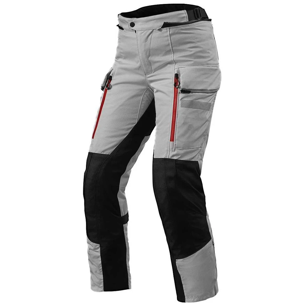 2024 Best Premium Quality Motorcycle Motorbike Textile Waterproof Breathable Pants for Men with protection