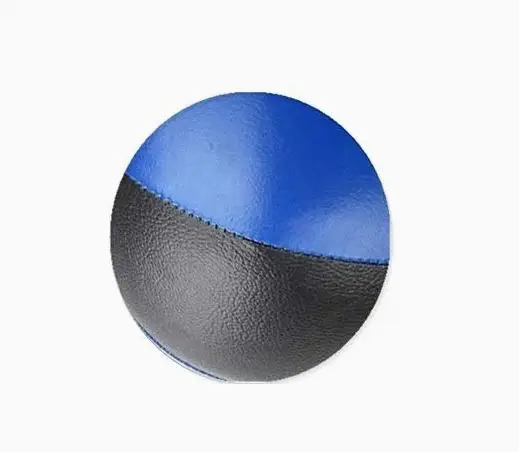 Hand and Eye Coordination Pear MMA Boxing Bag PU Reflex Punching Speed Ball Platform Training PU Punching Double End  MS-SB-020