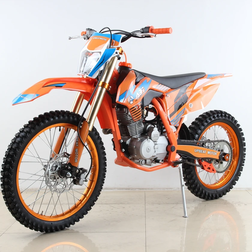 Proper Price Top Quality Cheapest Off-road Motorcycles Mini For Adult pit bike dirt bike