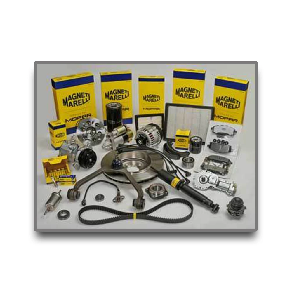 OEM Casting Automobile All Models Land Rover Car AUto Engine Parts And Components Wholesale Supplier