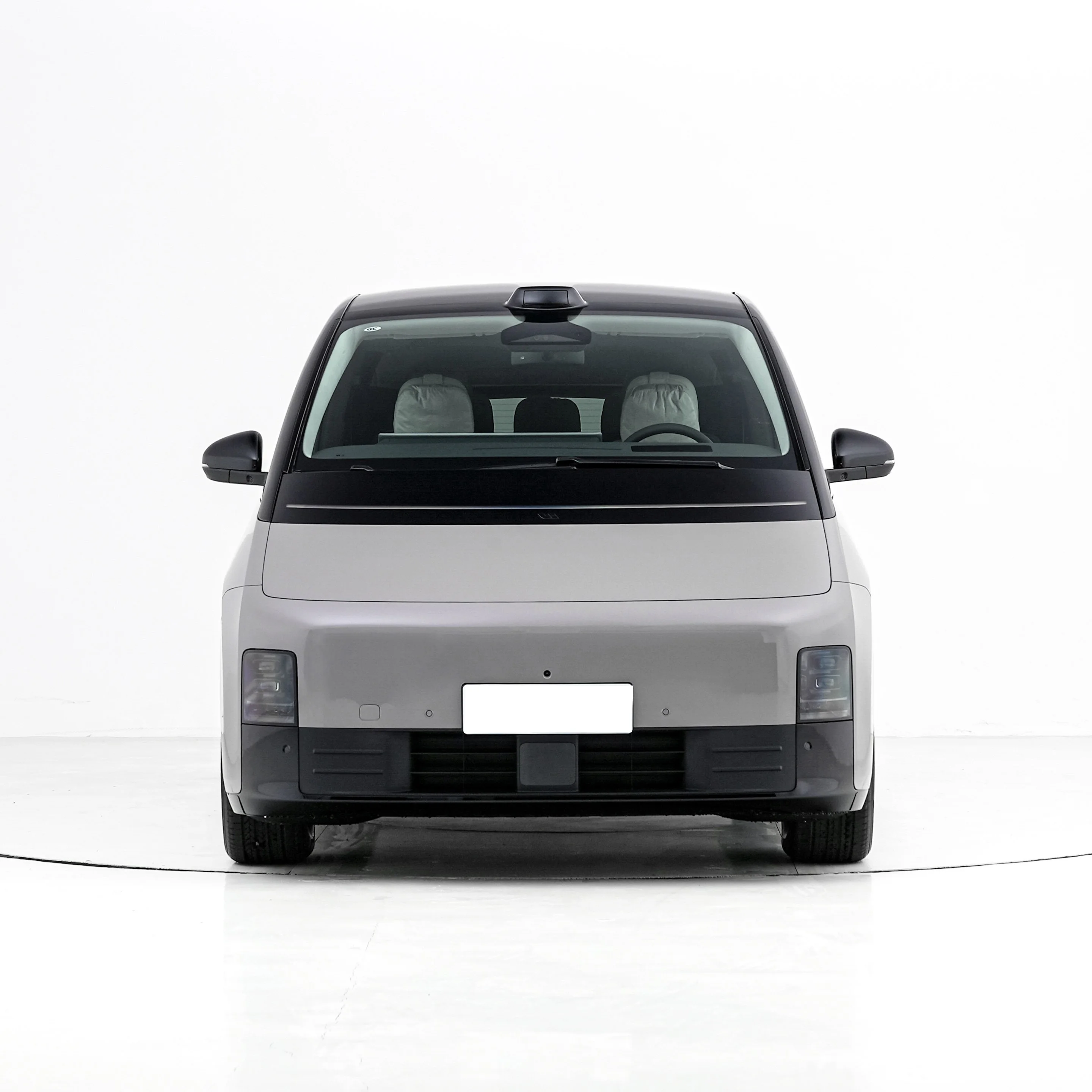 2024 горячее бронирование Neues Angebot Li Auto MEGA max MPV Dual Motoren Lixiang чистый Electricfor guten Preis