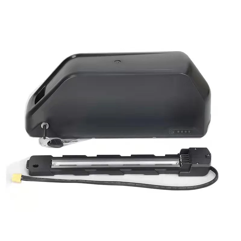 Polly 21700 cells 48v 52v 20ah 25Ah 30Ah bms super power electric bike battery down tube polly shark ebike