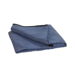 Manufacturers Moving Blankets 72 inch x 80 inch Non-Woven Fabric Moving Blanket Accept Customized Hot Selling Moving Blanket