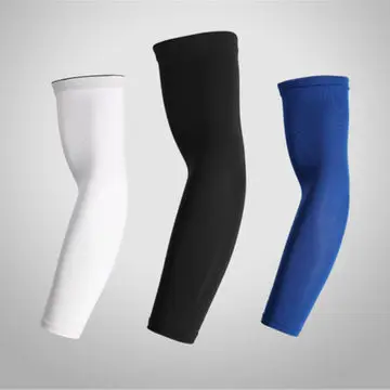 Sport/ basketball Protector Fitness Arm leg, Sports Elastic Neoprene  Cycling Sleeve