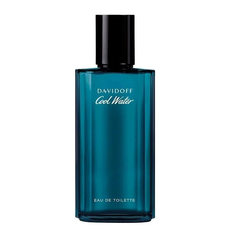 Original Quality Davidoff Cool Water Perfume For Men Wholesale Best Price