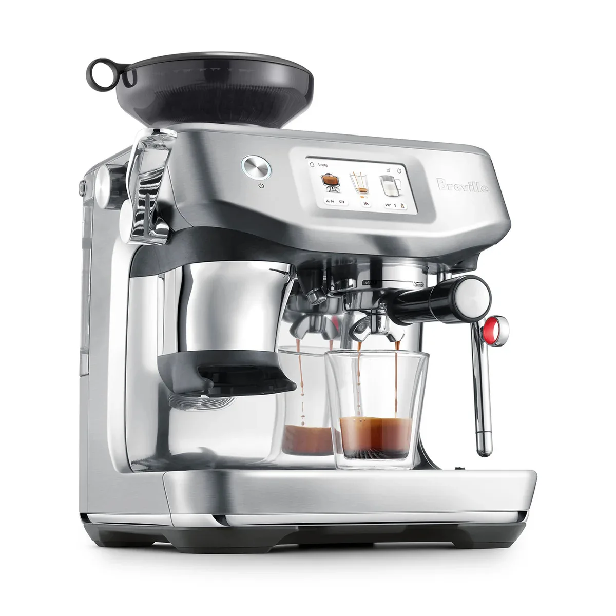 A+ Brand New Brevilles Espresso Coffee Machines/Automatic Coffee Maker For sale