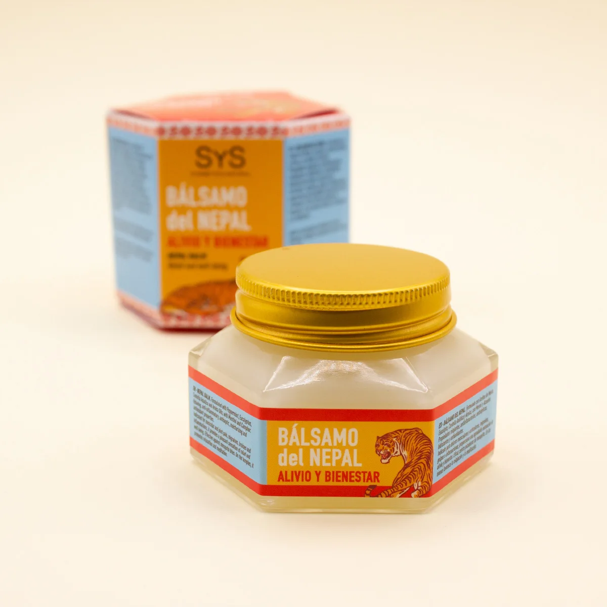 Tiger Balm 100% Original Pain Relief Muscle Ointment Tiger Balm Ointment