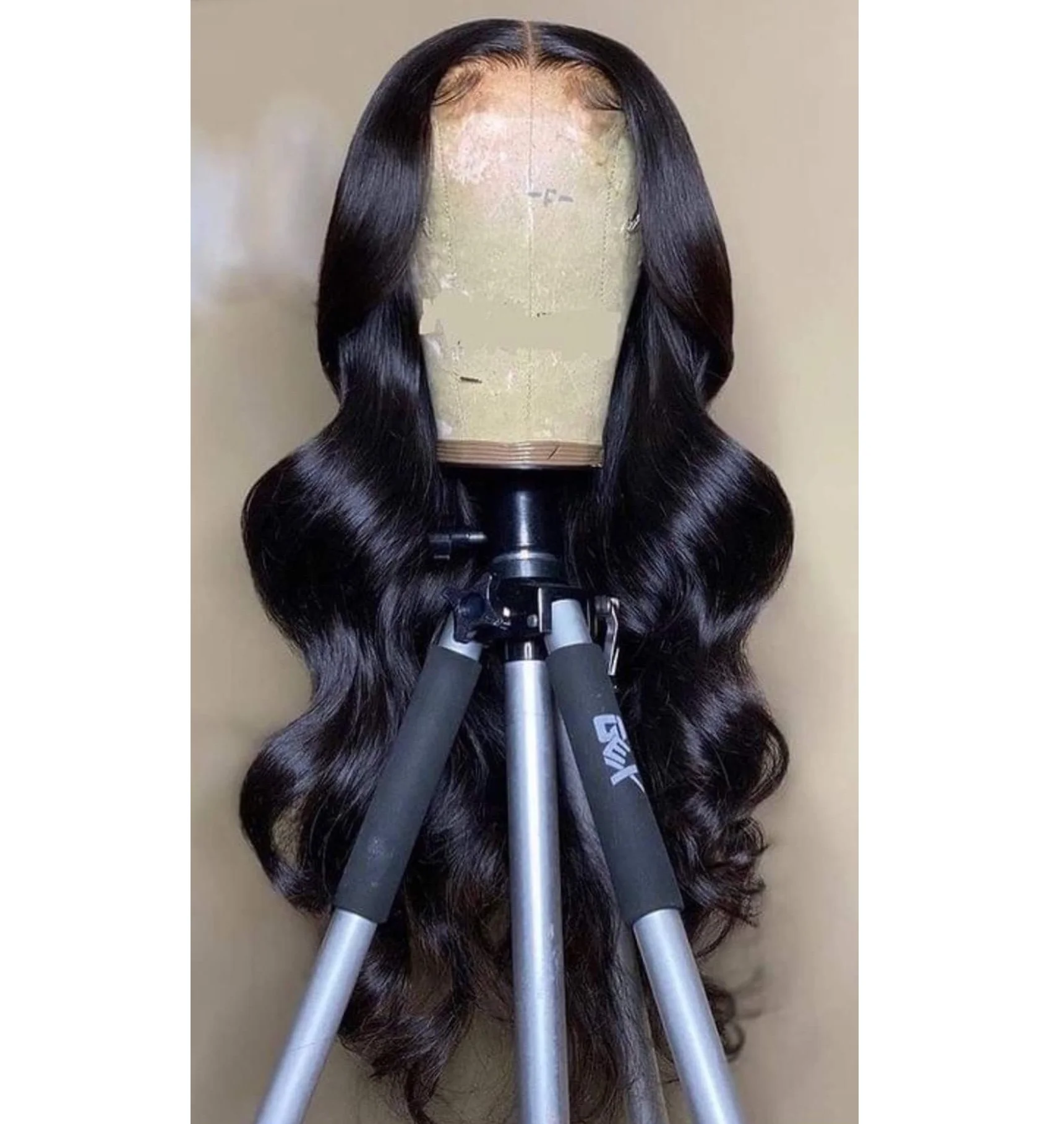 Hd Frontal Real Human Hair Lace Wig Virgin Unprocessed Indian Hair Wig With Closure Available At Affordable Price