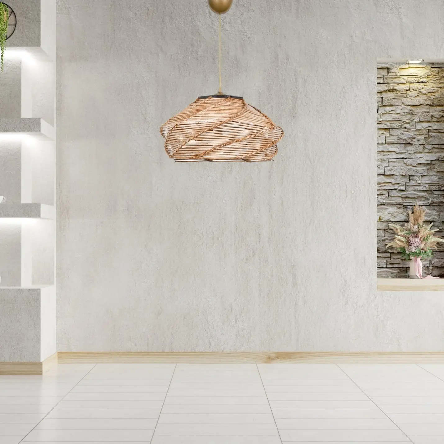 Beige Ovale Chandelier Pendant Light Modern Pendant Lighting Fixtures Industrial Chandelier Art Deco Gold Pendant