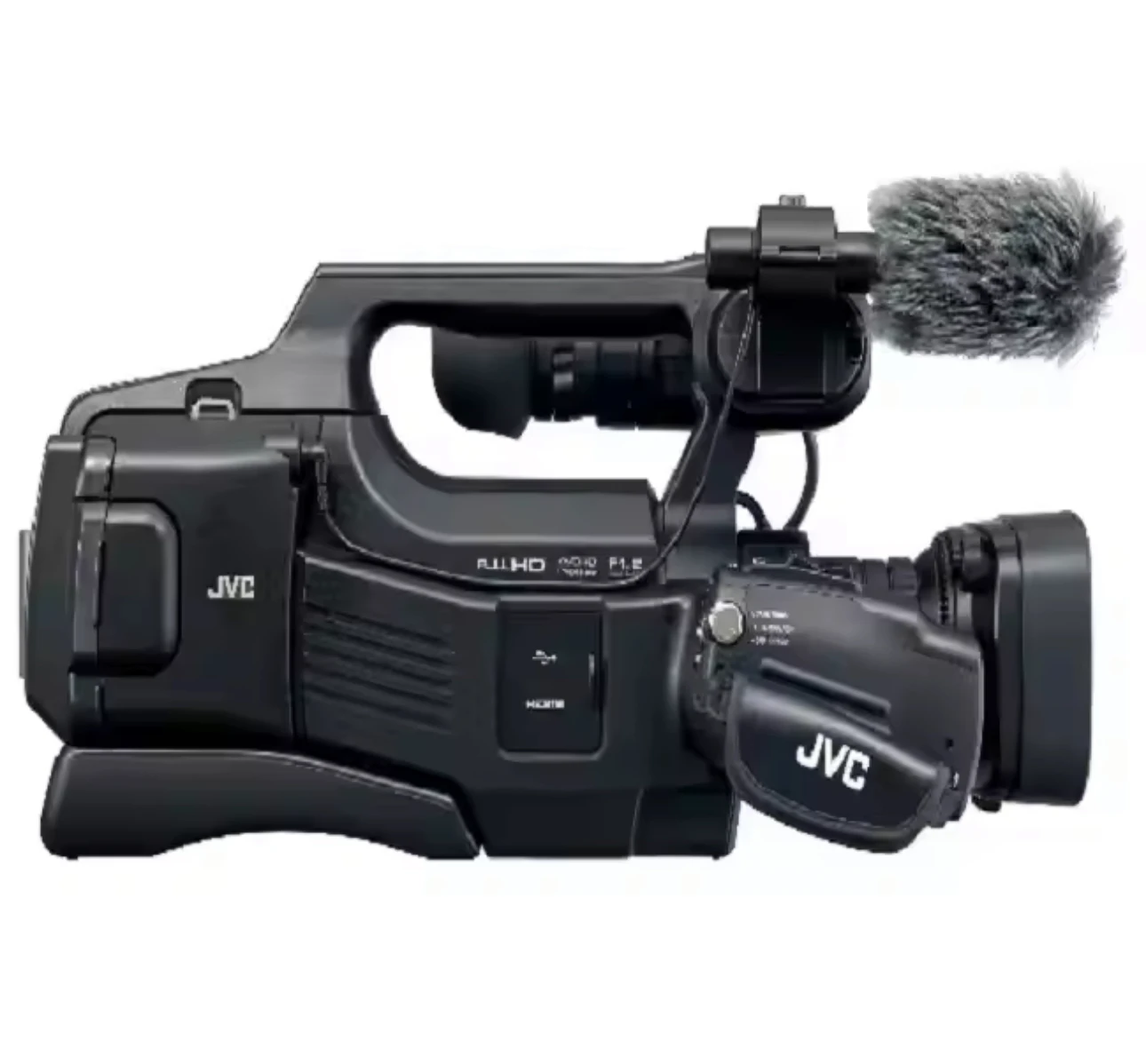 New GY-HM70E Full HD Camcorder Fast Sales with HD Lens Available